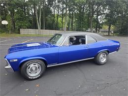 1968 Chevrolet Nova II SS (CC-2113026) for sale in Canton, Ohio
