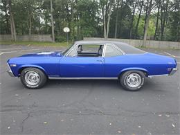 1968 Chevrolet Nova II SS (CC-2113026) for sale in Canton, Ohio