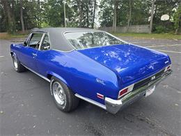 1968 Chevrolet Nova II SS (CC-2113026) for sale in Canton, Ohio
