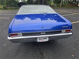 1968 Chevrolet Nova II SS (CC-2113026) for sale in Canton, Ohio