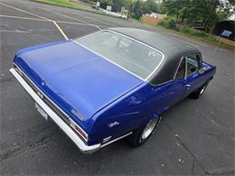 1968 Chevrolet Nova II SS (CC-2113026) for sale in Canton, Ohio