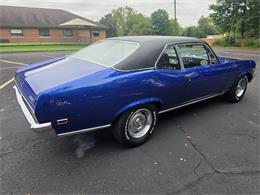 1968 Chevrolet Nova II SS (CC-2113026) for sale in Canton, Ohio