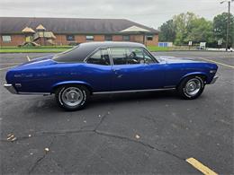 1968 Chevrolet Nova II SS (CC-2113026) for sale in Canton, Ohio