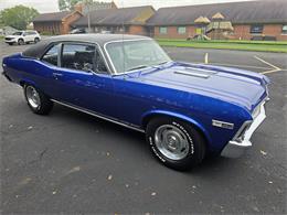 1968 Chevrolet Nova II SS (CC-2113026) for sale in Canton, Ohio