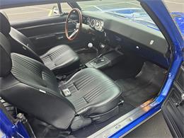 1968 Chevrolet Nova II SS (CC-2113026) for sale in Canton, Ohio