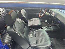1968 Chevrolet Nova II SS (CC-2113026) for sale in Canton, Ohio