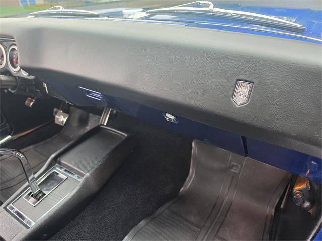 1968 Chevrolet Nova II SS (CC-2113026) for sale in Canton, Ohio