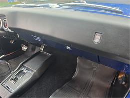 1968 Chevrolet Nova II SS (CC-2113026) for sale in Canton, Ohio