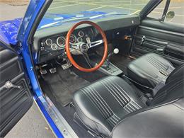 1968 Chevrolet Nova II SS (CC-2113026) for sale in Canton, Ohio