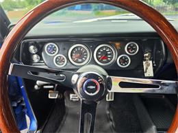 1968 Chevrolet Nova II SS (CC-2113026) for sale in Canton, Ohio