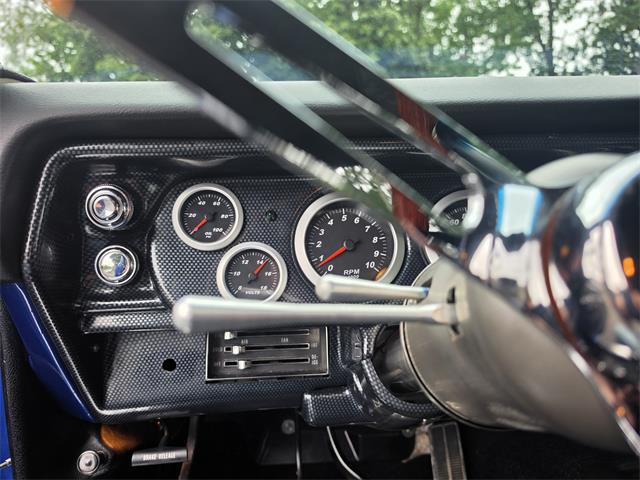 1968 Chevrolet Nova II SS (CC-2113026) for sale in Canton, Ohio
