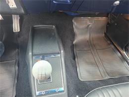 1968 Chevrolet Nova II SS (CC-2113026) for sale in Canton, Ohio