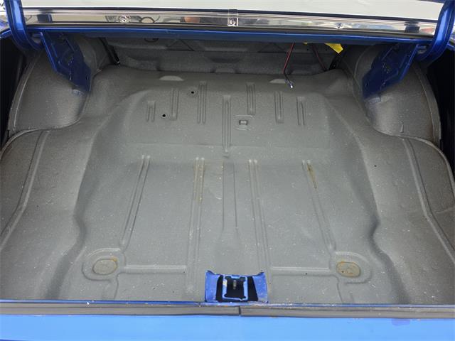 1968 Chevrolet Nova II SS (CC-2113026) for sale in Canton, Ohio
