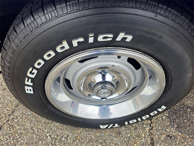 1968 Chevrolet Nova II SS (CC-2113026) for sale in Canton, Ohio