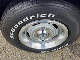 1968 Chevrolet Nova II SS (CC-2113026) for sale in Canton, Ohio