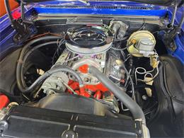 1968 Chevrolet Nova II SS (CC-2113026) for sale in Canton, Ohio