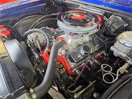1968 Chevrolet Nova II SS (CC-2113026) for sale in Canton, Ohio