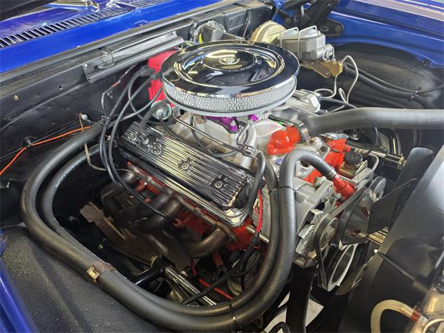 1968 Chevrolet Nova II SS (CC-2113026) for sale in Canton, Ohio