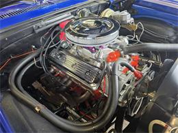 1968 Chevrolet Nova II SS (CC-2113026) for sale in Canton, Ohio