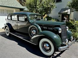 1937 Packard 120 (CC-2113027) for sale in Grants Pass, Oregon