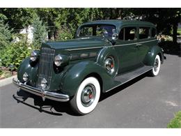 1937 Packard 120 (CC-2113027) for sale in Grants Pass, Oregon