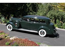 1937 Packard 120 (CC-2113027) for sale in Grants Pass, Oregon