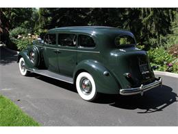 1937 Packard 120 (CC-2113027) for sale in Grants Pass, Oregon