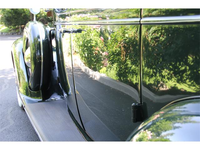 1937 Packard 120 (CC-2113027) for sale in Grants Pass, Oregon