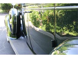 1937 Packard 120 (CC-2113027) for sale in Grants Pass, Oregon