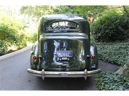 1937 Packard 120 (CC-2113027) for sale in Grants Pass, Oregon