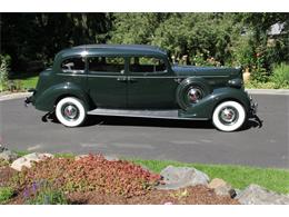 1937 Packard 120 (CC-2113027) for sale in Grants Pass, Oregon