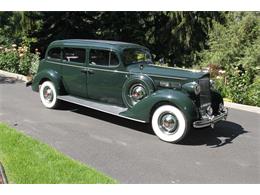 1937 Packard 120 (CC-2113027) for sale in Grants Pass, Oregon