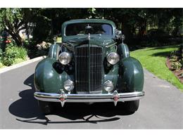 1937 Packard 120 (CC-2113027) for sale in Grants Pass, Oregon