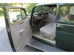 1937 Packard 120 (CC-2113027) for sale in Grants Pass, Oregon
