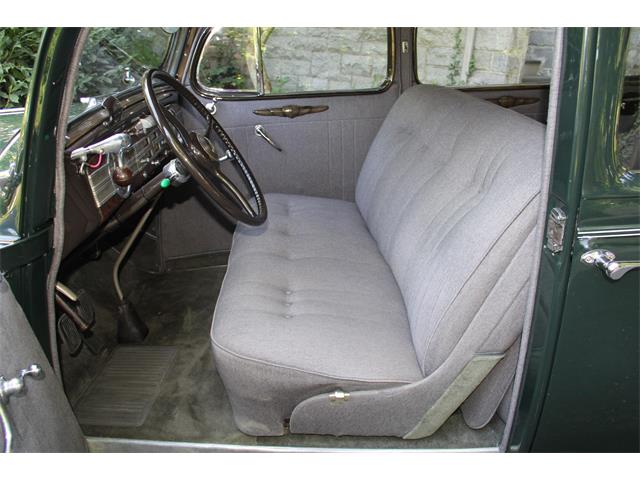 1937 Packard 120 (CC-2113027) for sale in Grants Pass, Oregon