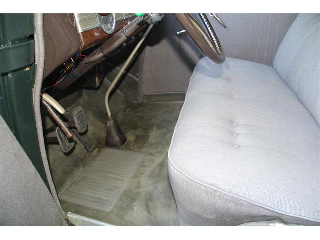1937 Packard 120 (CC-2113027) for sale in Grants Pass, Oregon