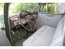 1937 Packard 120 (CC-2113027) for sale in Grants Pass, Oregon