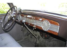 1937 Packard 120 (CC-2113027) for sale in Grants Pass, Oregon