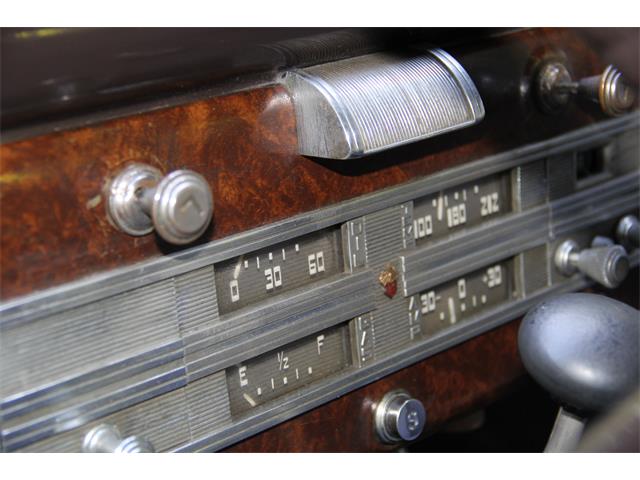 1937 Packard 120 (CC-2113027) for sale in Grants Pass, Oregon
