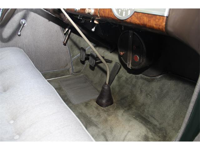 1937 Packard 120 (CC-2113027) for sale in Grants Pass, Oregon