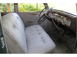 1937 Packard 120 (CC-2113027) for sale in Grants Pass, Oregon