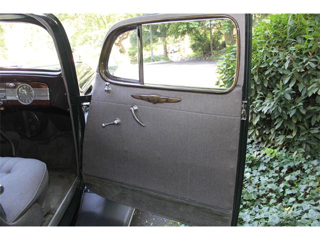 1937 Packard 120 (CC-2113027) for sale in Grants Pass, Oregon