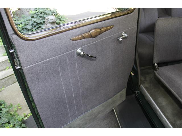 1937 Packard 120 (CC-2113027) for sale in Grants Pass, Oregon