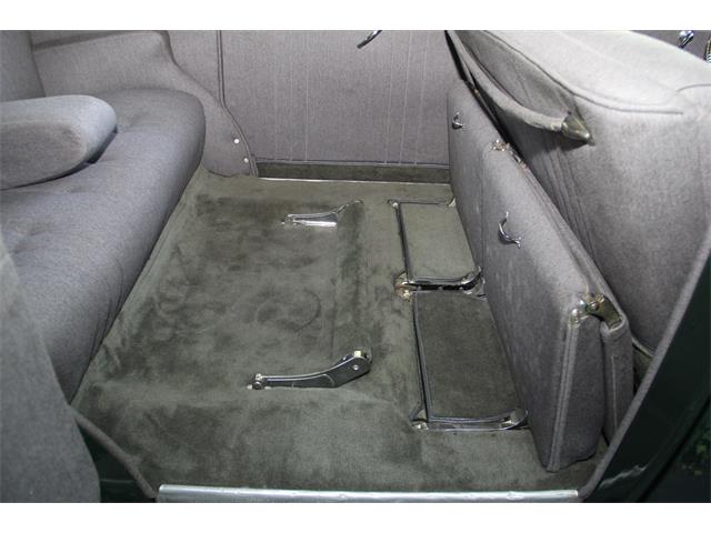 1937 Packard 120 (CC-2113027) for sale in Grants Pass, Oregon