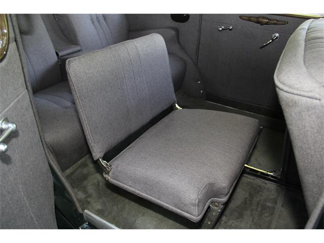 1937 Packard 120 (CC-2113027) for sale in Grants Pass, Oregon