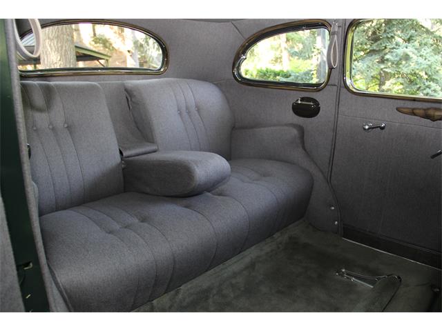 1937 Packard 120 (CC-2113027) for sale in Grants Pass, Oregon