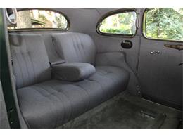 1937 Packard 120 (CC-2113027) for sale in Grants Pass, Oregon