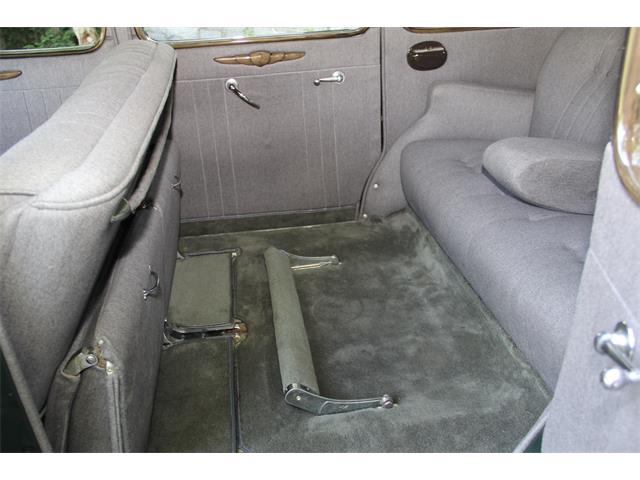 1937 Packard 120 (CC-2113027) for sale in Grants Pass, Oregon