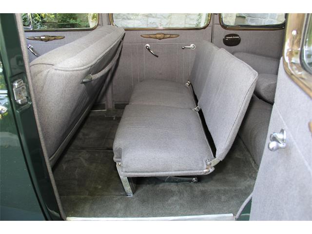 1937 Packard 120 (CC-2113027) for sale in Grants Pass, Oregon