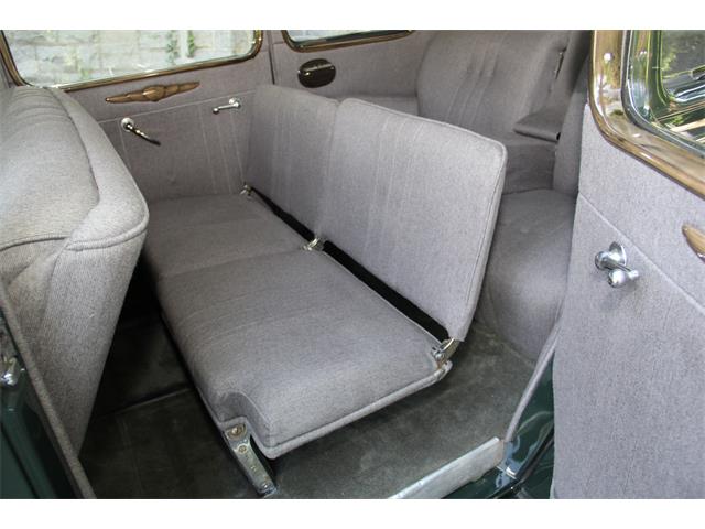 1937 Packard 120 (CC-2113027) for sale in Grants Pass, Oregon
